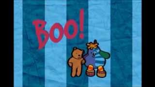 Abertura: Cadê o Boo? - Discovery Kids (2002) 