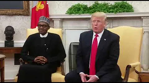 US liaises with Nigeria against terrorism