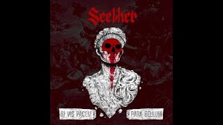 Seether "Beg" Guitar Cover