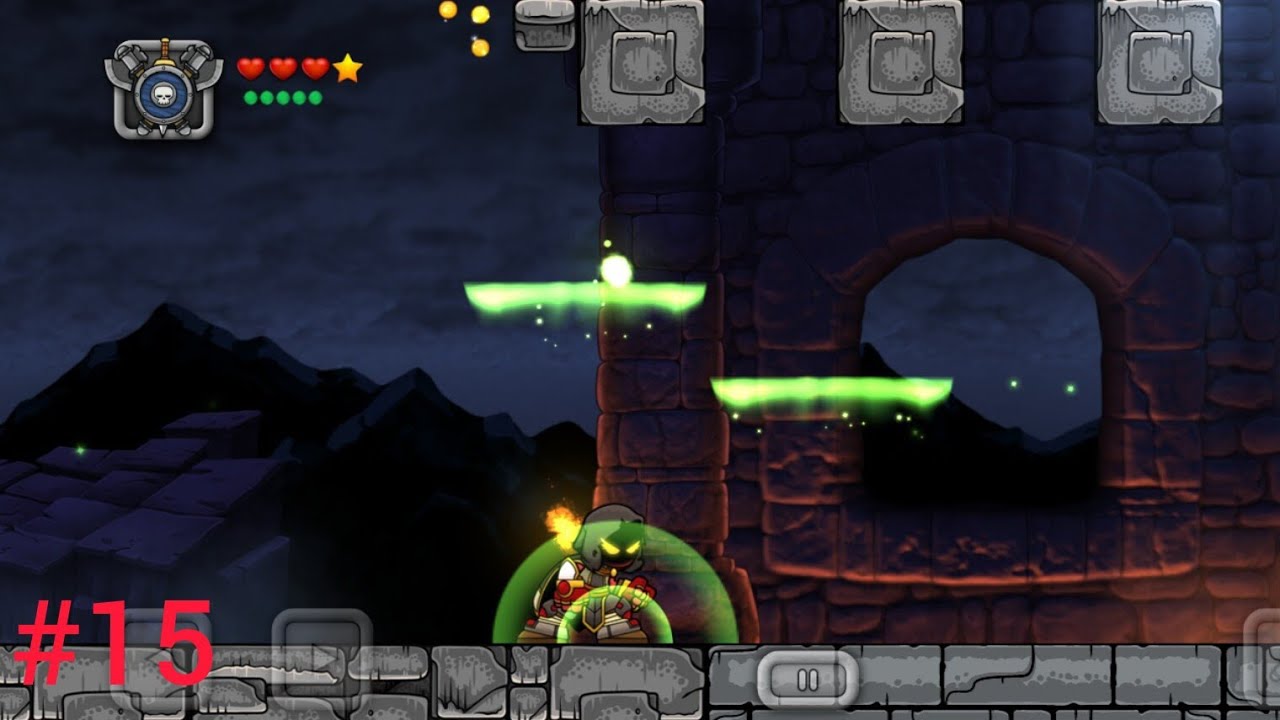 Hashim Game How to migc rempage game play mission 15 #gaming Hashim 786 - YouTube