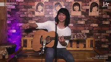 GEREJA TUA (Panbers) Cover by Jim T
