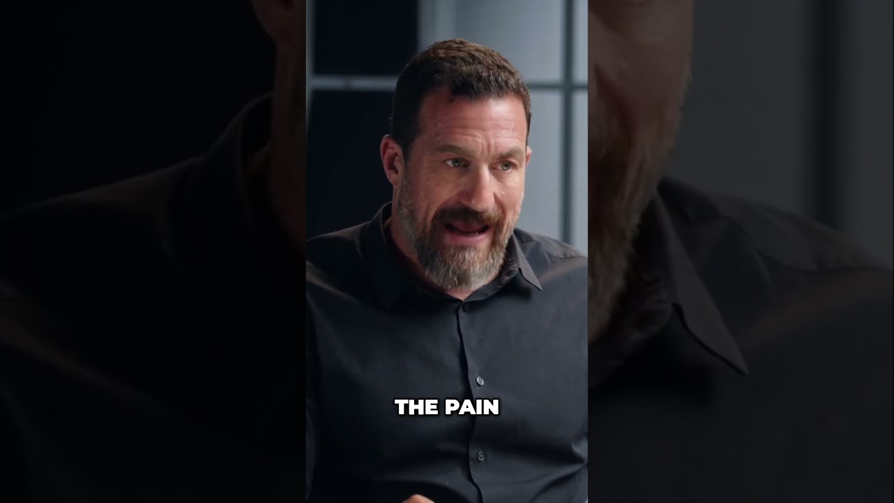 From Grief to Growth: Transforming Pain into Purpose