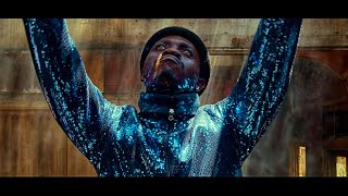 Chiluba - SAY I feat Maxi Priest and Danglin (Official Video)