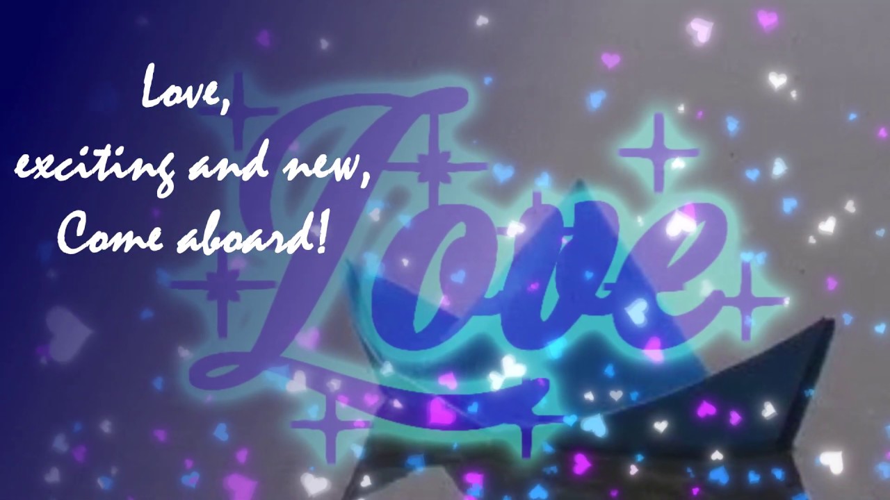 💕 The Love Boat Lyricsfree music no copyright YouTube