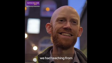 Medical Health Education - Hear from one of our alumni