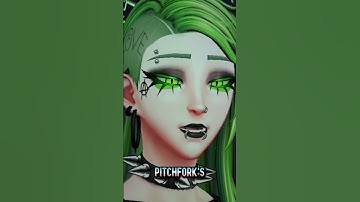 NON BINARY PEOPLE ARE VALID #vtuber #nonbinary #twitchclips