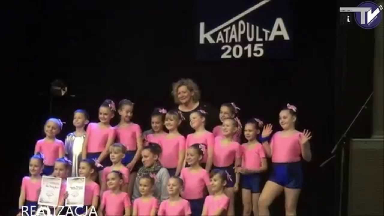 KATAPULTA 2015 - koncert finałowy