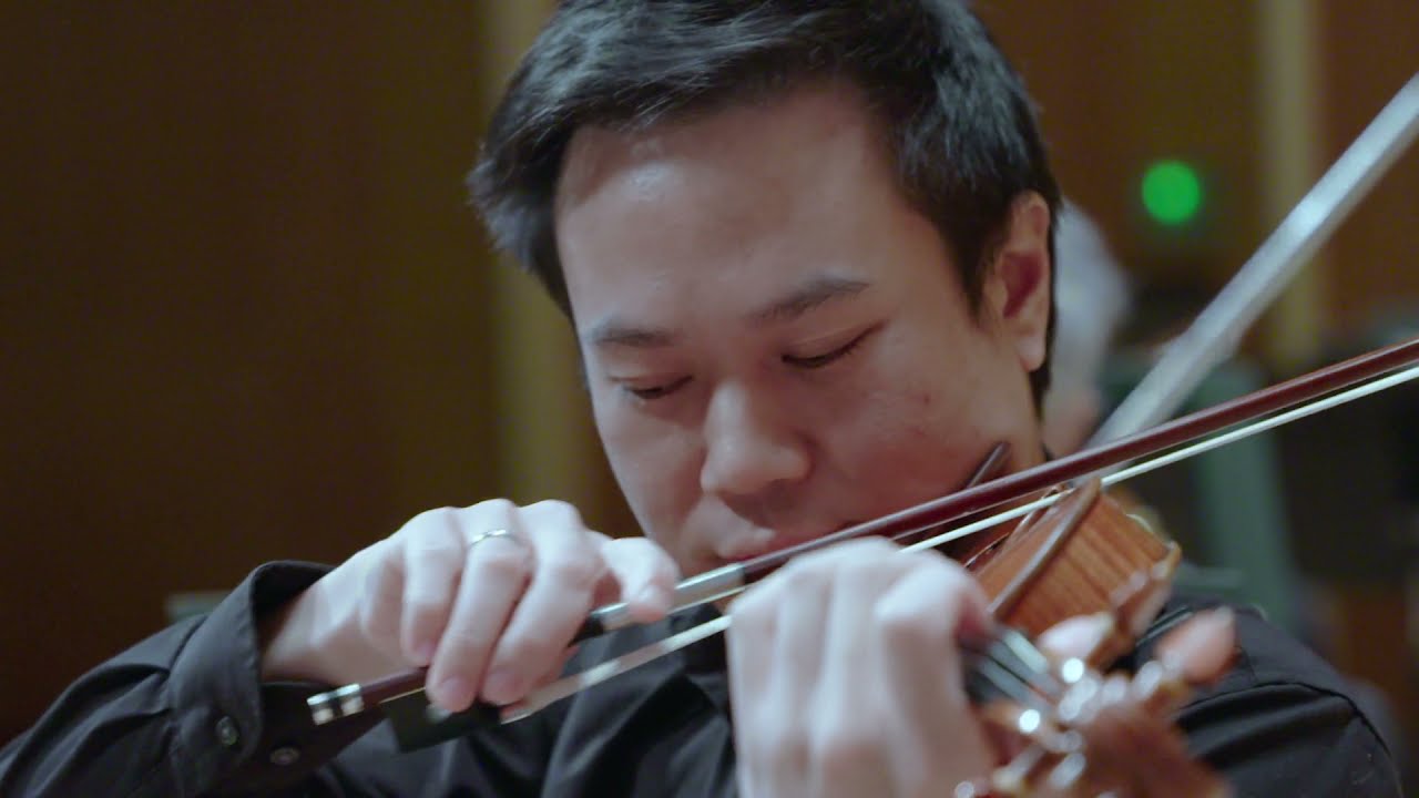 How do you orchestrate a comeback?