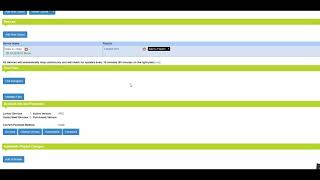 Quickesign Tutorial Schedule