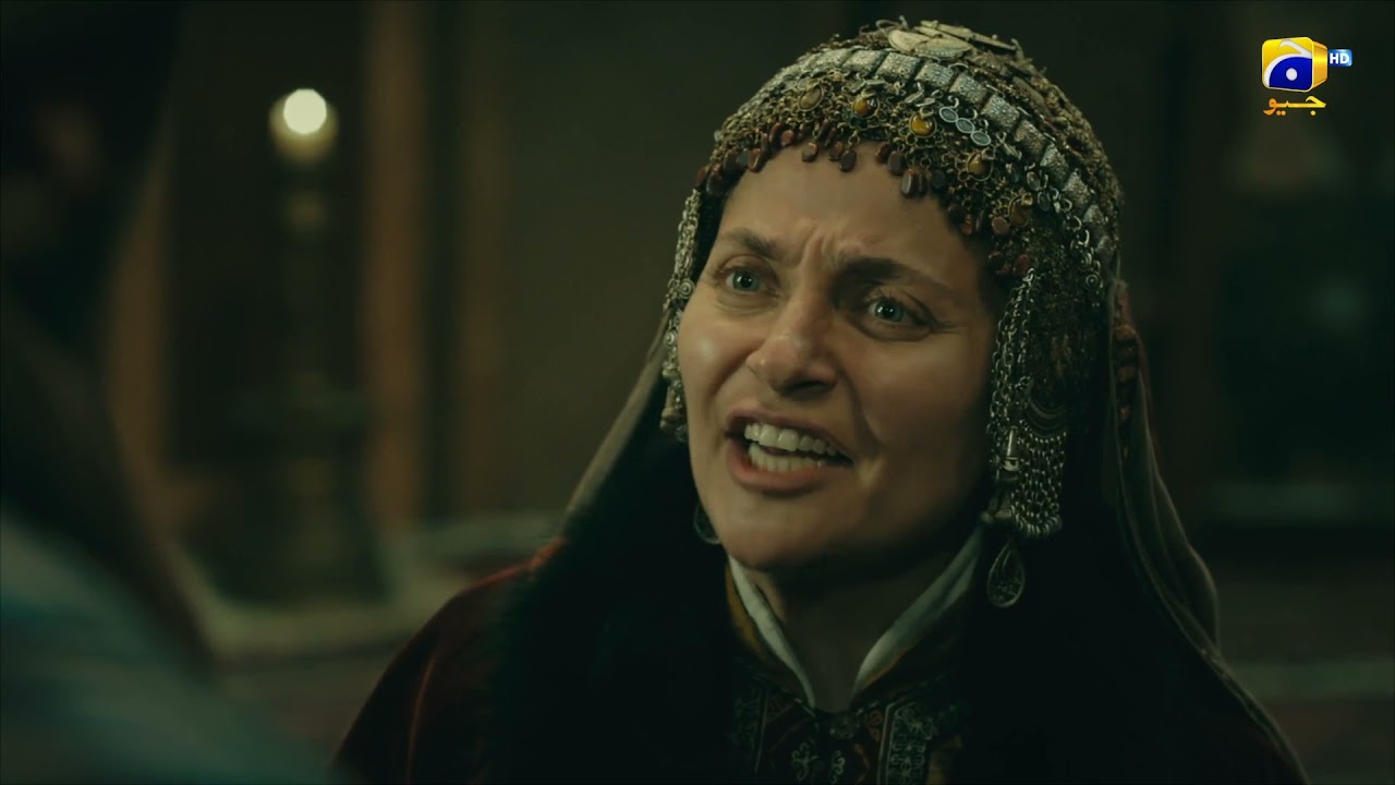 Episode 71 – Season 3 | Kurulus Osman