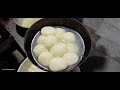 শিখুন রসগোল্লা বানানোর সঠিক পদ্ধতি | Bengali Rasgulla Recipe |