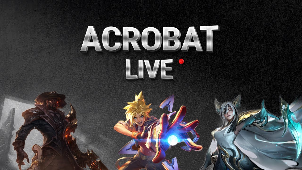 [와일드리프트] 와따메2