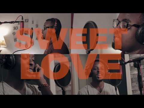 WoAS Sweet Love Heri Muziki Abraham Simon And Erickmalz Cover