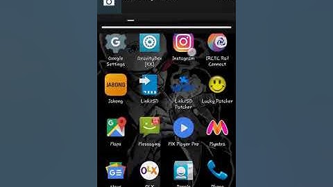 How To Patch Link2sd To Its Plus