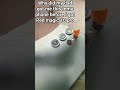 just a reminder this video is fake but I will prove it to you that phone is fake