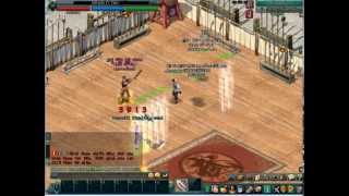 [Hỏa Long] TLD AcuraII vs VĐK MasterKhoai