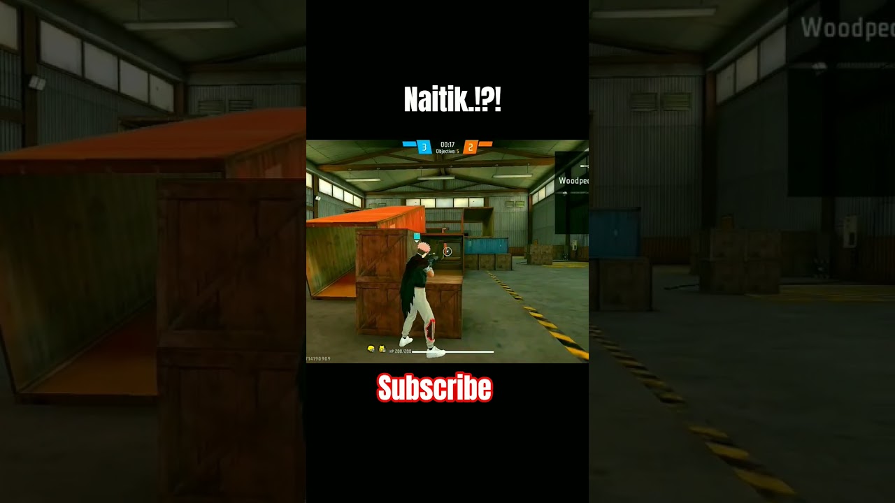 free fire Mein aapka vah kaun sa dost hai jo aapko customer me takkar deta hai#freefire #totalgaming