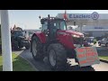 Ref:_4Gyf6R3a3c Barrage filtrant  bayeux : les tracteurs mobiliss !
