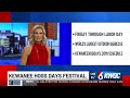 Kewanee to host Hog Days festival