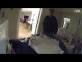 Hot Prowl Burglary in South Reno