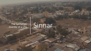 Sinnar The Sanitation Journey Of A City