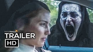 🚨NEW TRAILER ALERT🚨Clock Official Trailer (2023) - Out Apr 28, 2023