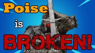 Elden Ring PvP - Strength Thrust Build