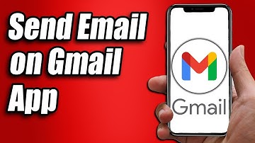 How to Send an Email in Gmail on iPhone - Full guide 2025