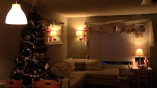 Philips Hue All Scenes from Connected App.  Visual Review screenshot 4