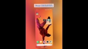 Use Super Xiaomi HyperAI in English: HyperOS 2.1 🌚 #shorts