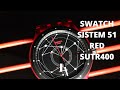 Swatch sistem 51  une montre abordable meilleure que la moonswatch 