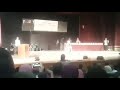 سورة القمر الشيخ عنتر السحار 