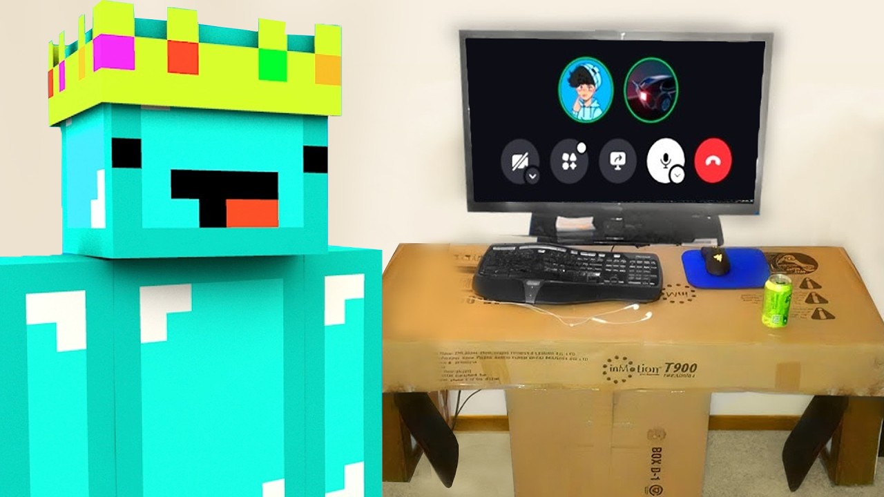 Я троллю своего редактора с помощью ПРОКЛЯТОЙ УСТАНОВКИ...