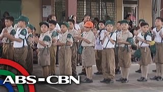 Tapatan Ni Tunying: Boy Scouts of the Philippines