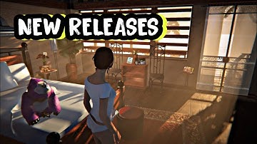 TOP 10 BEST NEW MOBILE GAMES FOR ANDROID IN 2022 (OFFLINE & ONLINE) PART 8