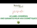 Naturalo  tout savoir sur le label de confiance cosmebio