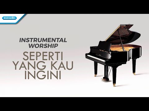 Nikita - Seperti Yang kau Ingini (HQ)