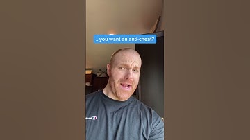 Activision Lied about ANTI-CHEAT in Call of Duty Warzone | BigRobEnergy