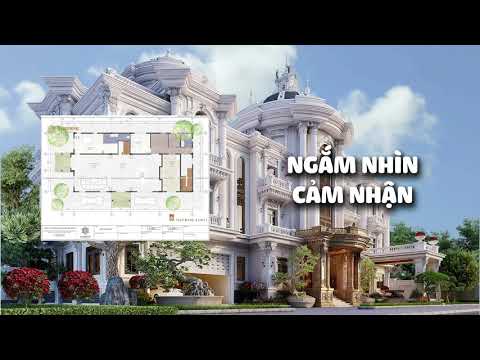 Video [Kiến Trúc SABOHOME] - XỨNG TẦM ĐẲNG CẤP - youtube