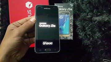 How to Reset Format Restore Samsung Galaxy J3 J5 j7 2016
