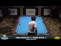 2014 CSI 10 Ball Invitational: Reyes vs Ping-Chung Ko (2)