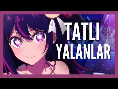 KARANLIĞINI GÜZELLİĞİYLE SAKLAYAN