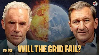 An Honest Take on the Looming Energy Crisis | Scott Tinker | EP 551