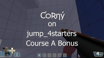 jump_4starters A Bonus TF2 Jump Soldier Walkthrough