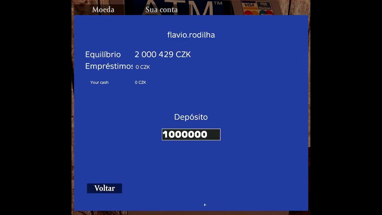 O dia que virei milionário. Vida Z. Chernarus. PVE.