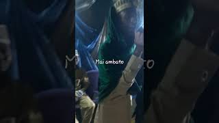 ku saurari sarki mai cikakken iko