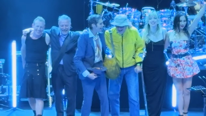 Men uni eshakda erimga beraman Yalangoch Janna Friskening fotosurati