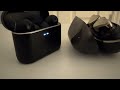 Cambridge Audio Melomania A100 Versus SoundPEATS H3 (Sound Quality Only)