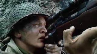 Pink Floyd   On The Turning Away Legendado Saving Private Ryan