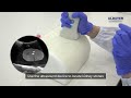 How to use: PCNL Simulator - ALDAVER Surgical Simulators